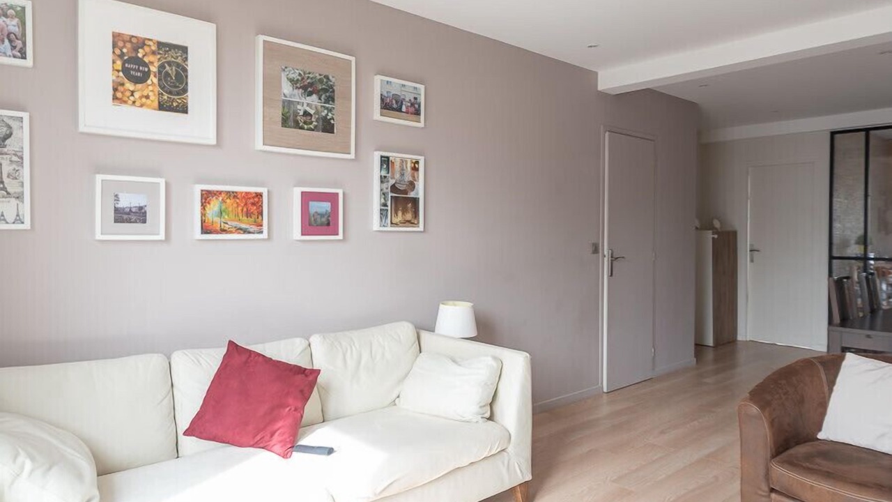 Photo of Livingroom in Vincennes