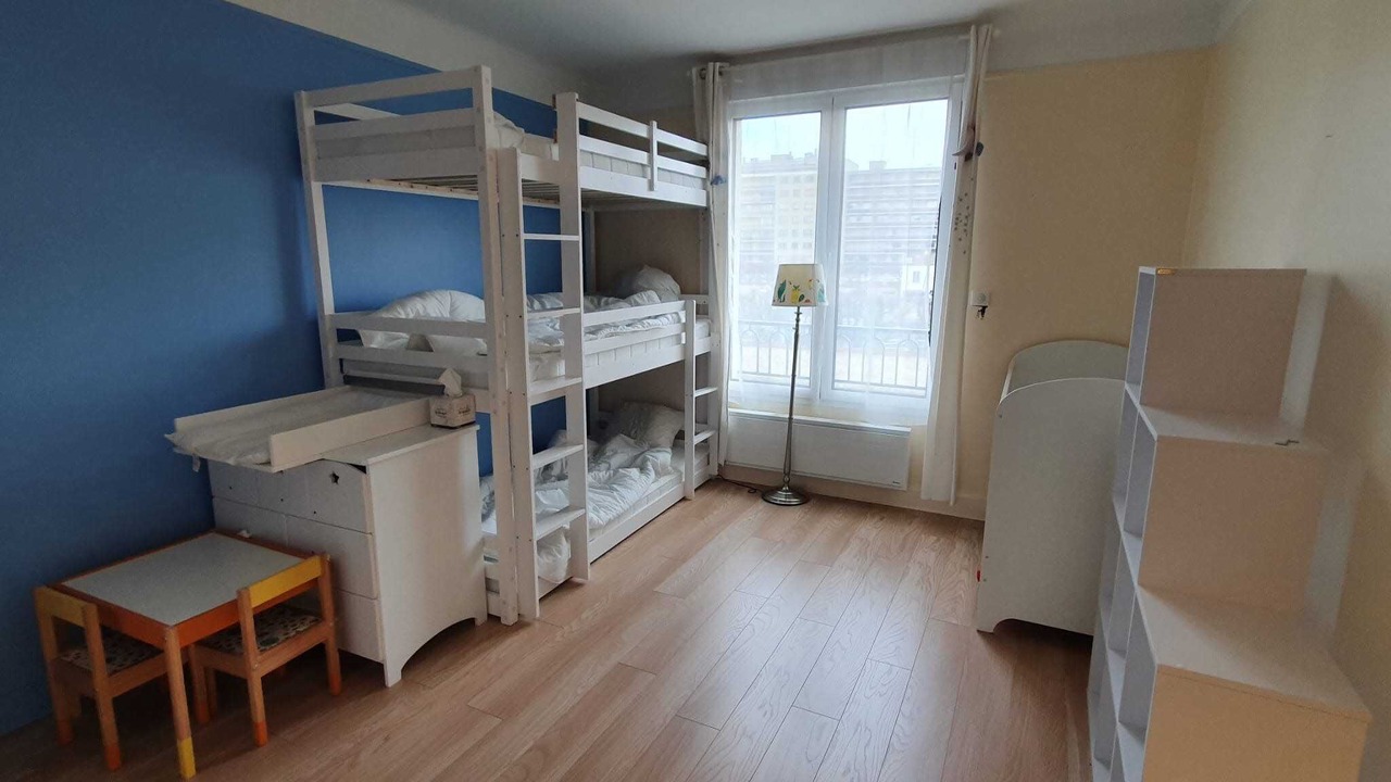 Photo of Bedroom in Vincennes