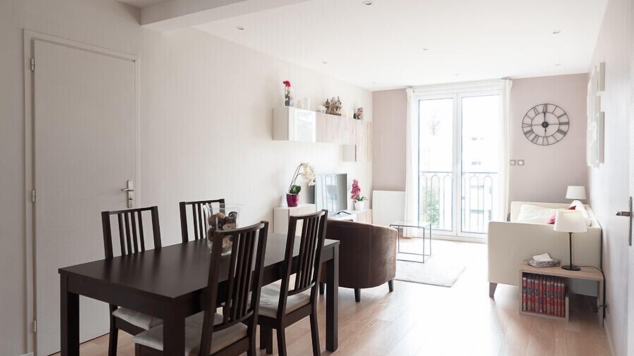Photo of Livingroom in Vincennes
