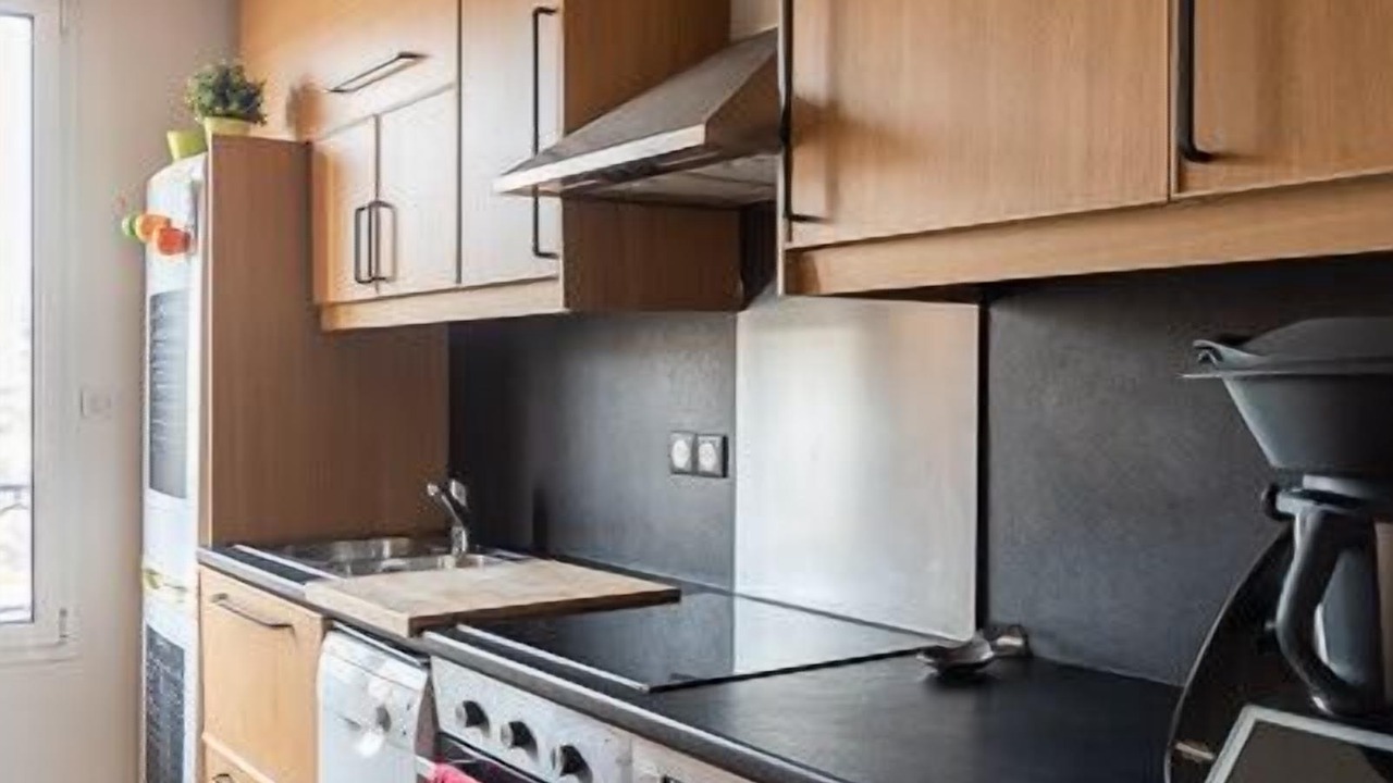 Photo of Kitchen in Vincennes