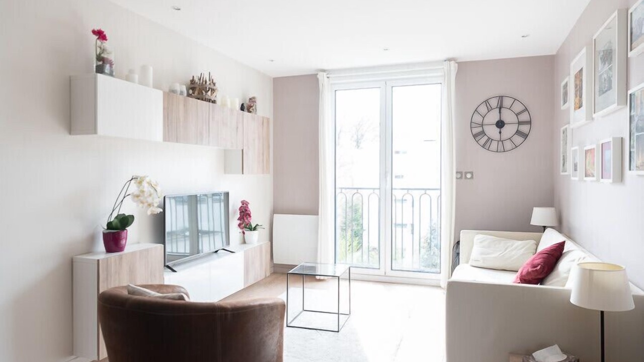 Photo of Livingroom in Vincennes