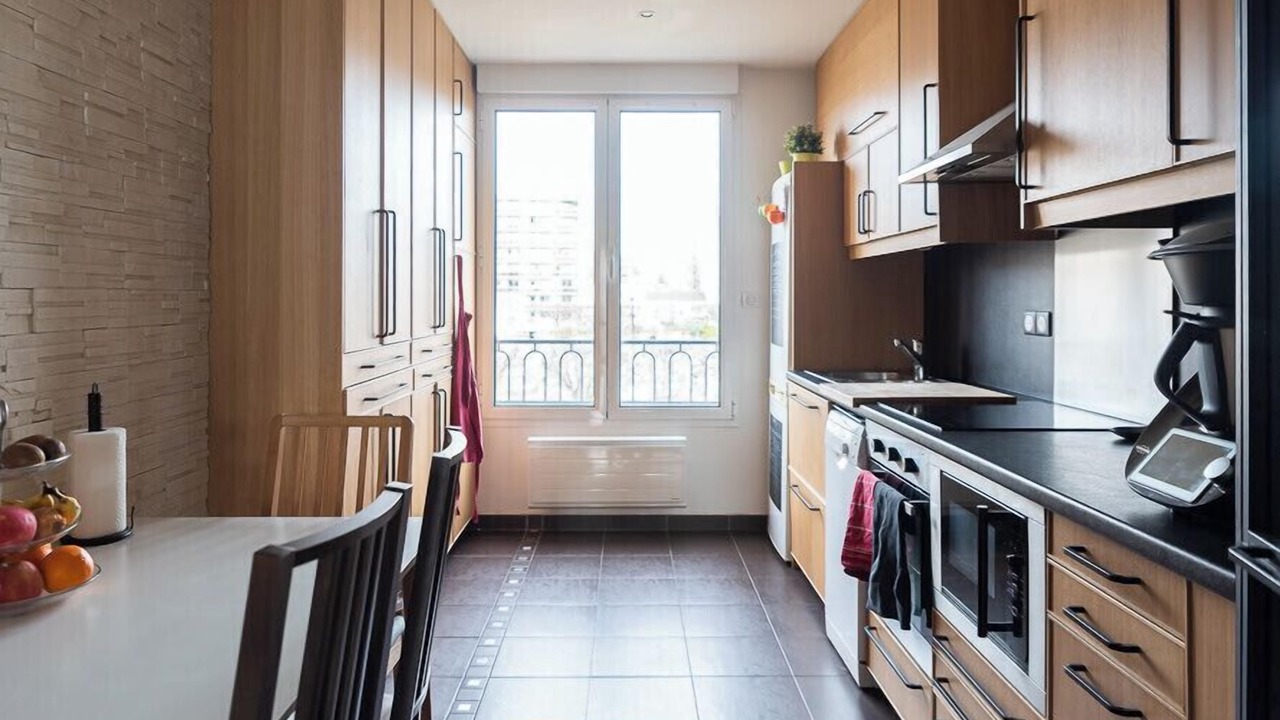 Photo of Kitchen in Vincennes