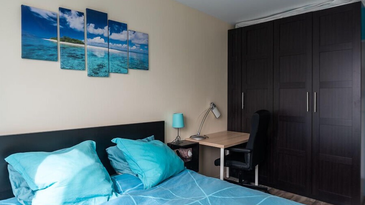Photo of Bedroom in Vincennes