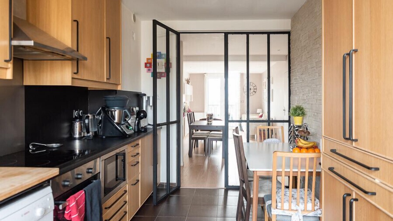 Photo of Kitchen in Vincennes