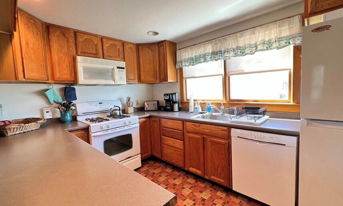 Photo of Kitchen in Brewster