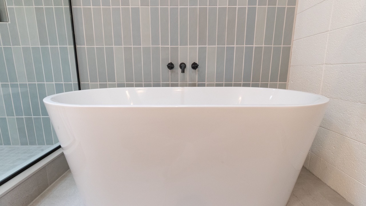 Photo of Bathroom in Ludington