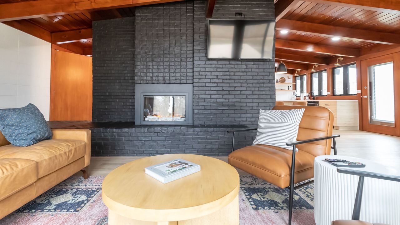 Photo of Livingroom in Ludington