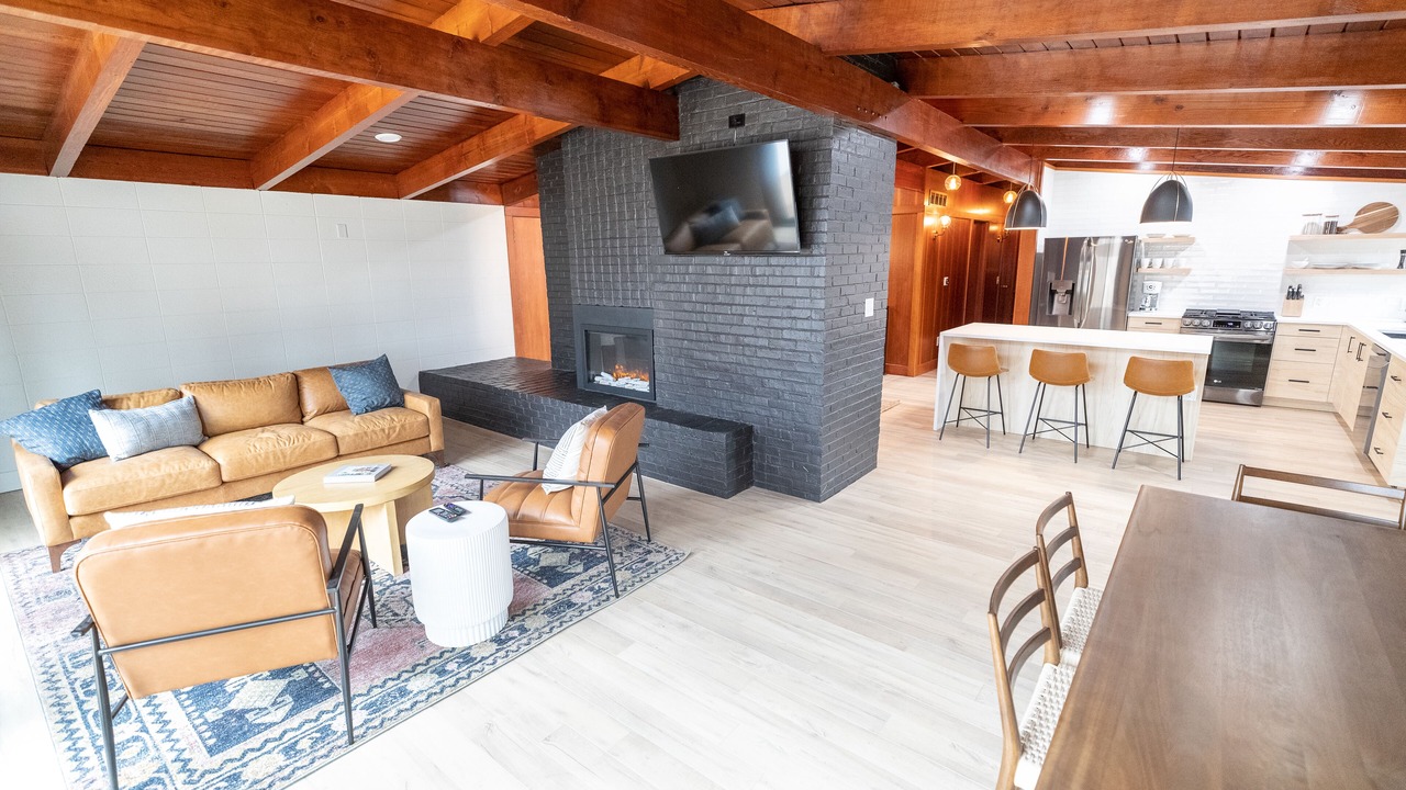 Photo of Livingroom in Ludington
