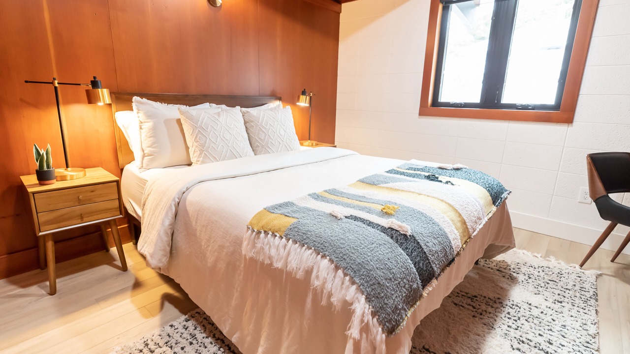 Photo of Bedroom in Ludington