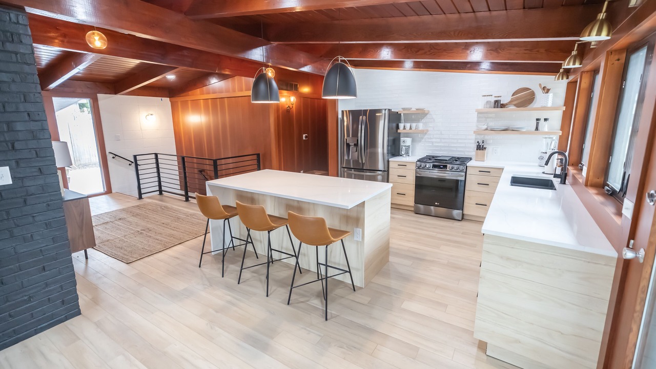 Photo of Kitchen in Ludington