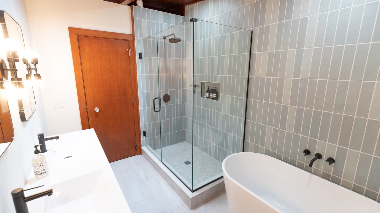 Photo of Bathroom in Ludington