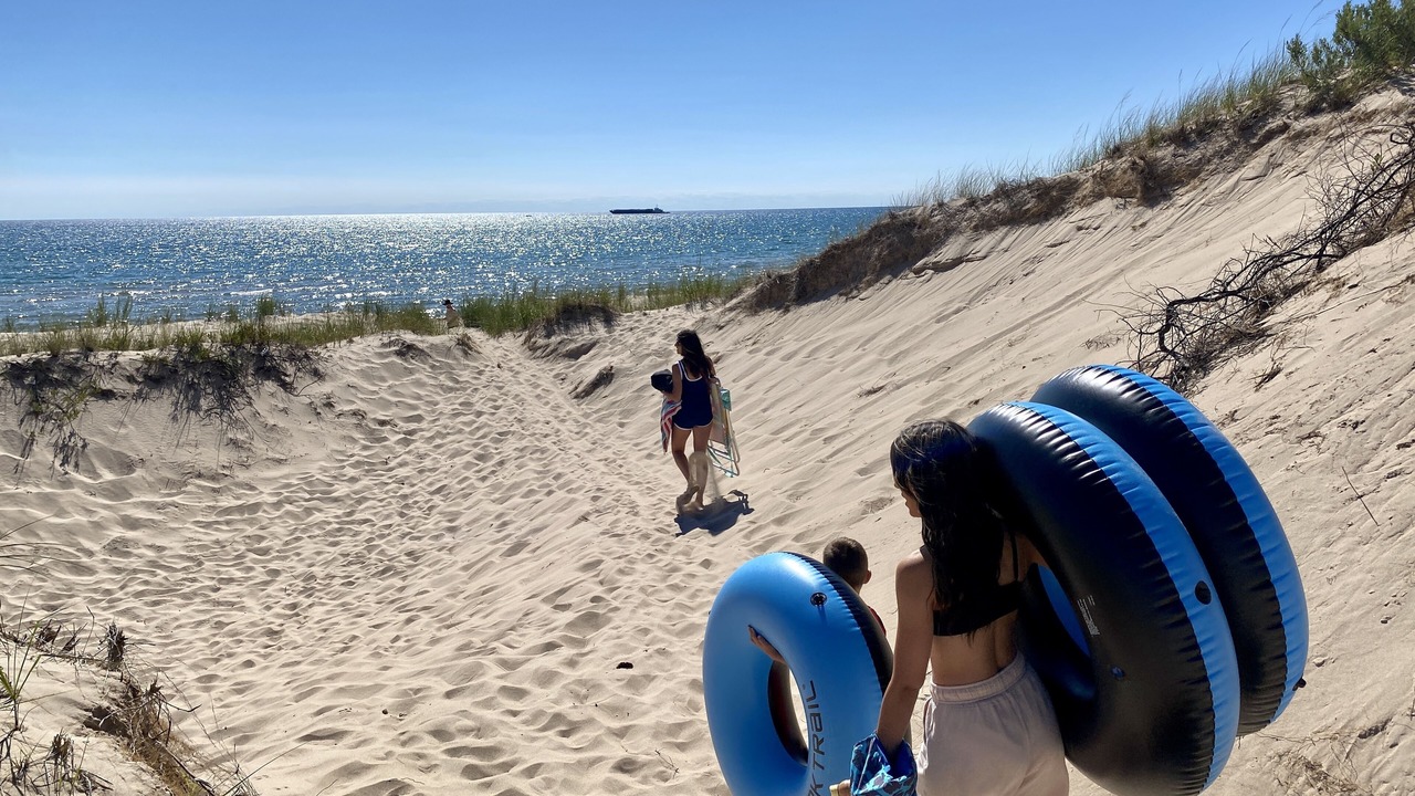 Photo of Others in Ludington