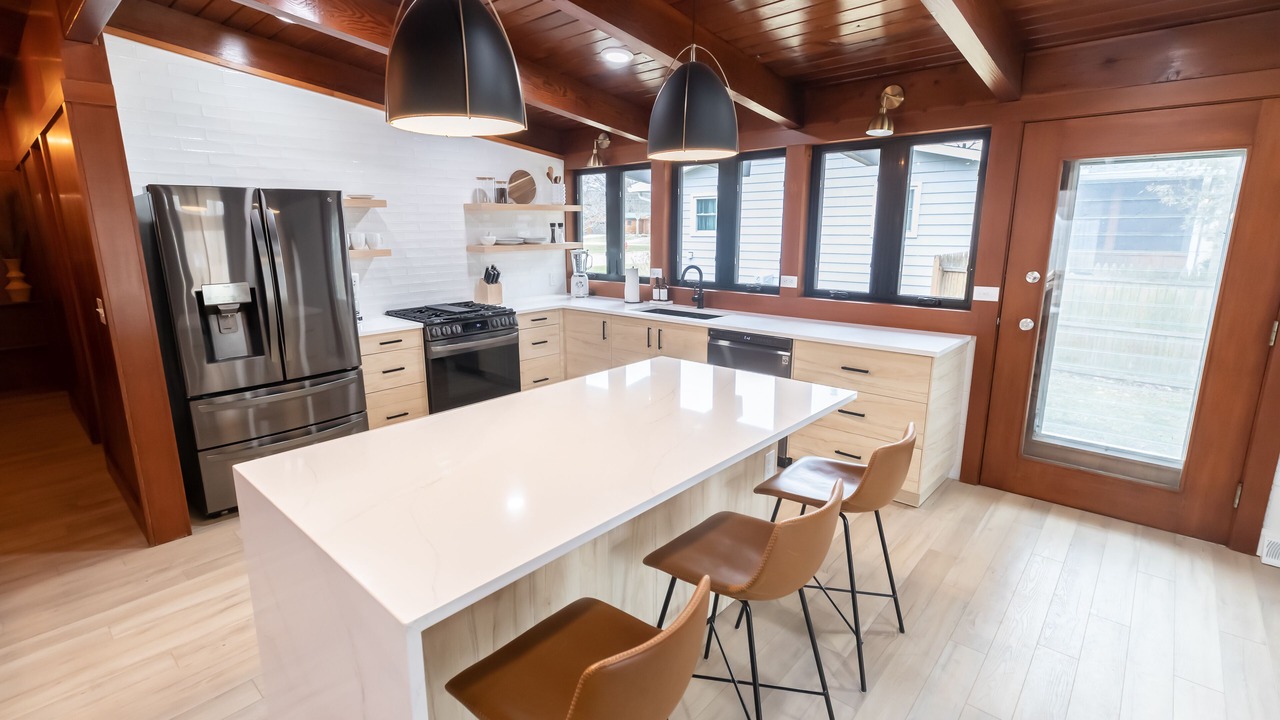 Photo of Kitchen in Ludington