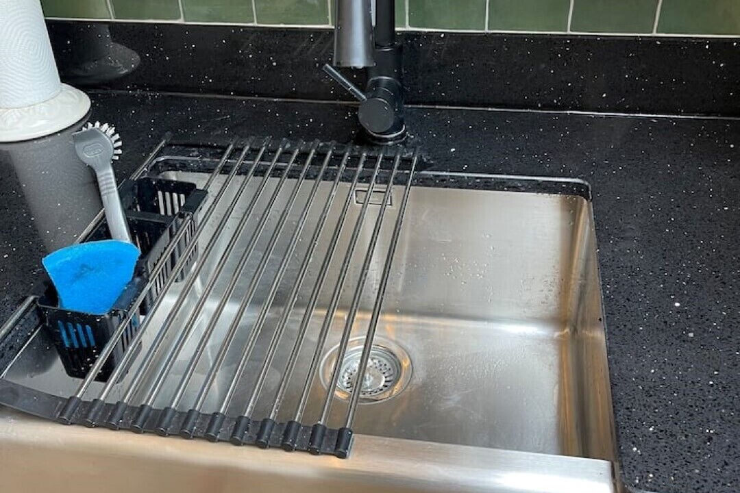 Photo of Kitchen in Atworth