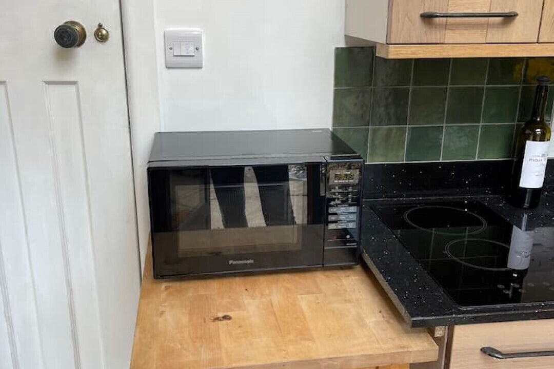 Photo of Kitchen in Atworth