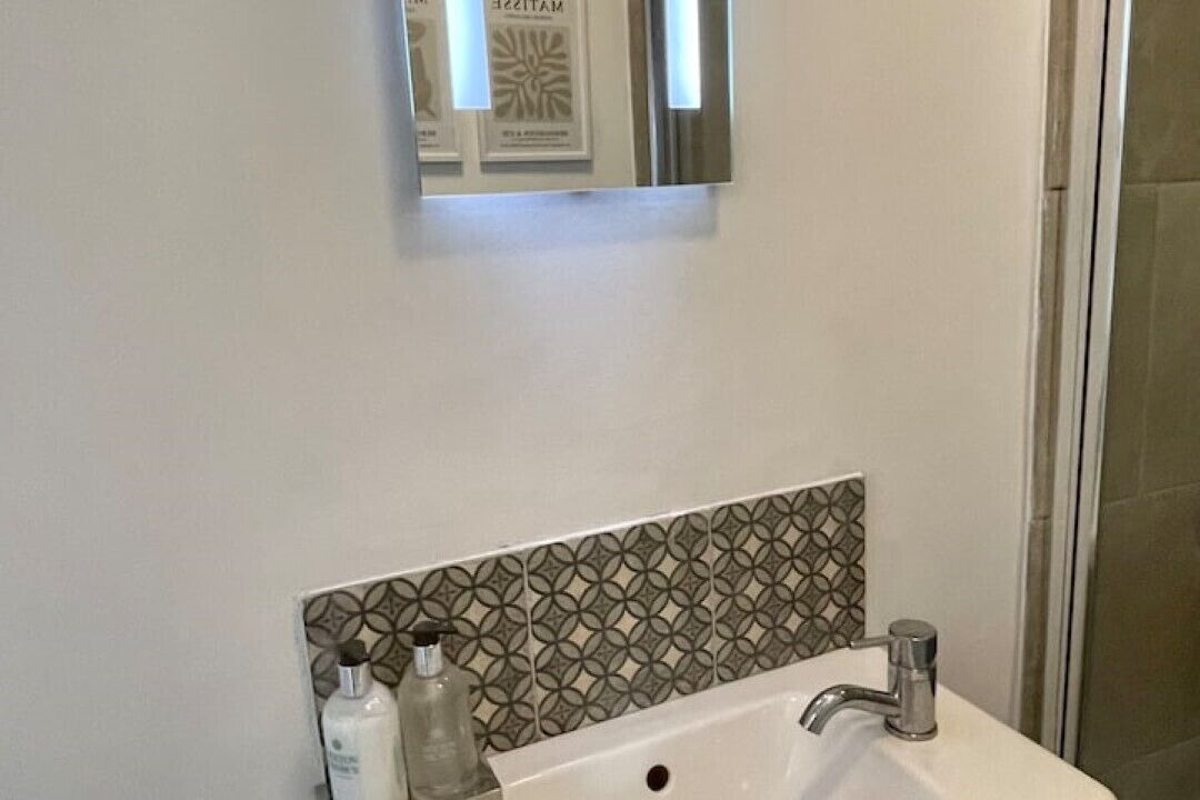 Photo of Bathroom in Atworth