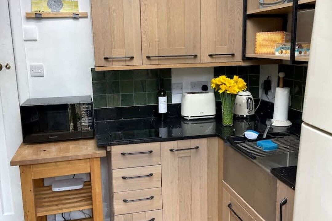 Photo of Kitchen in Atworth