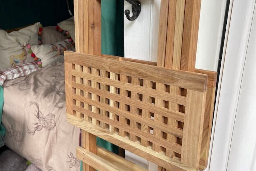 Photo of Bedroom in Atworth