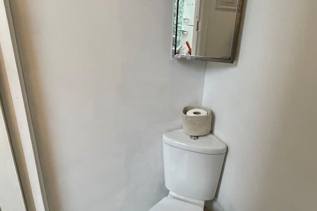 Photo of Bathroom in Atworth