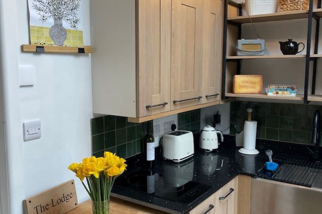 Photo of Kitchen in Atworth