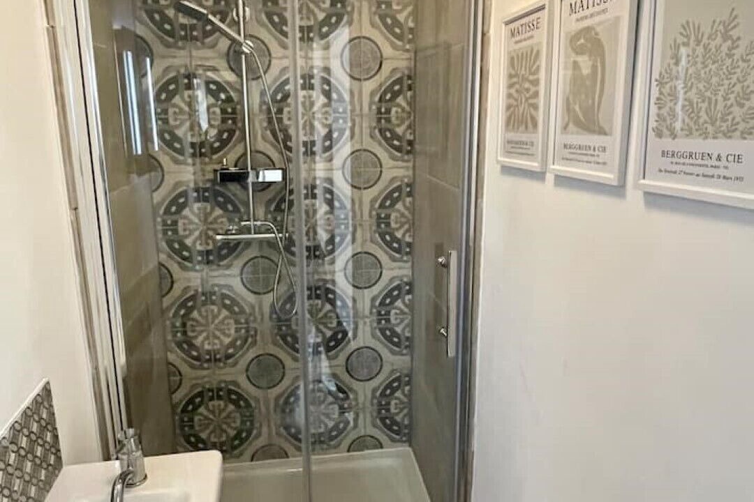 Photo of Bathroom in Atworth