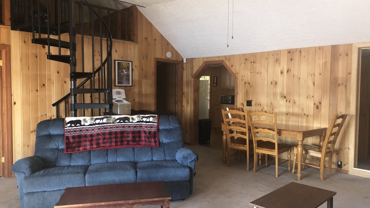 Photo of Livingroom in Orland