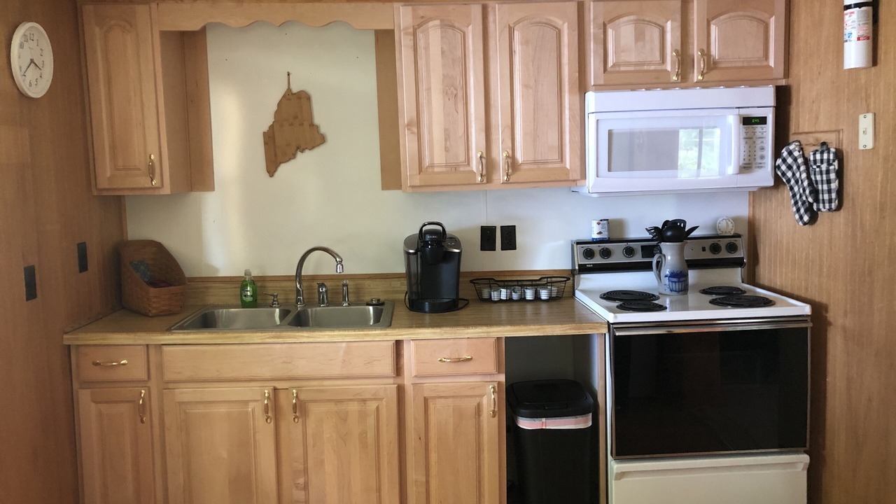 Photo of Kitchen in Orland