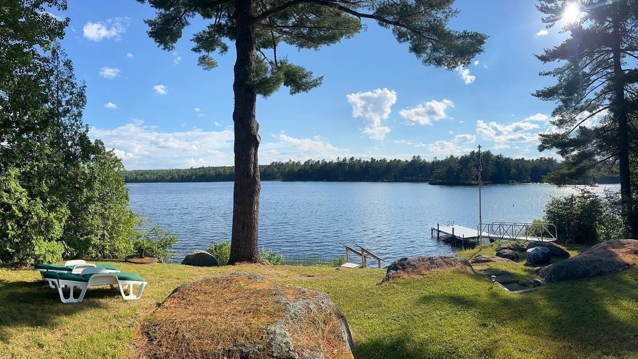 Photo of Outdoor in Orland