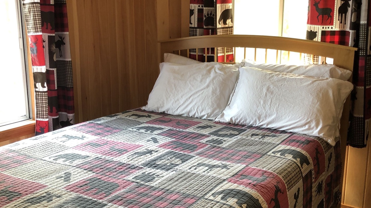 Photo of Bedroom in Orland