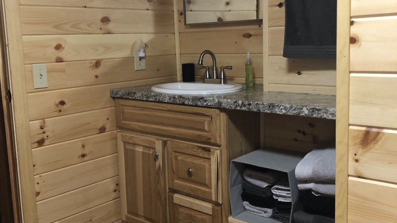 Photo of Bathroom in Orland