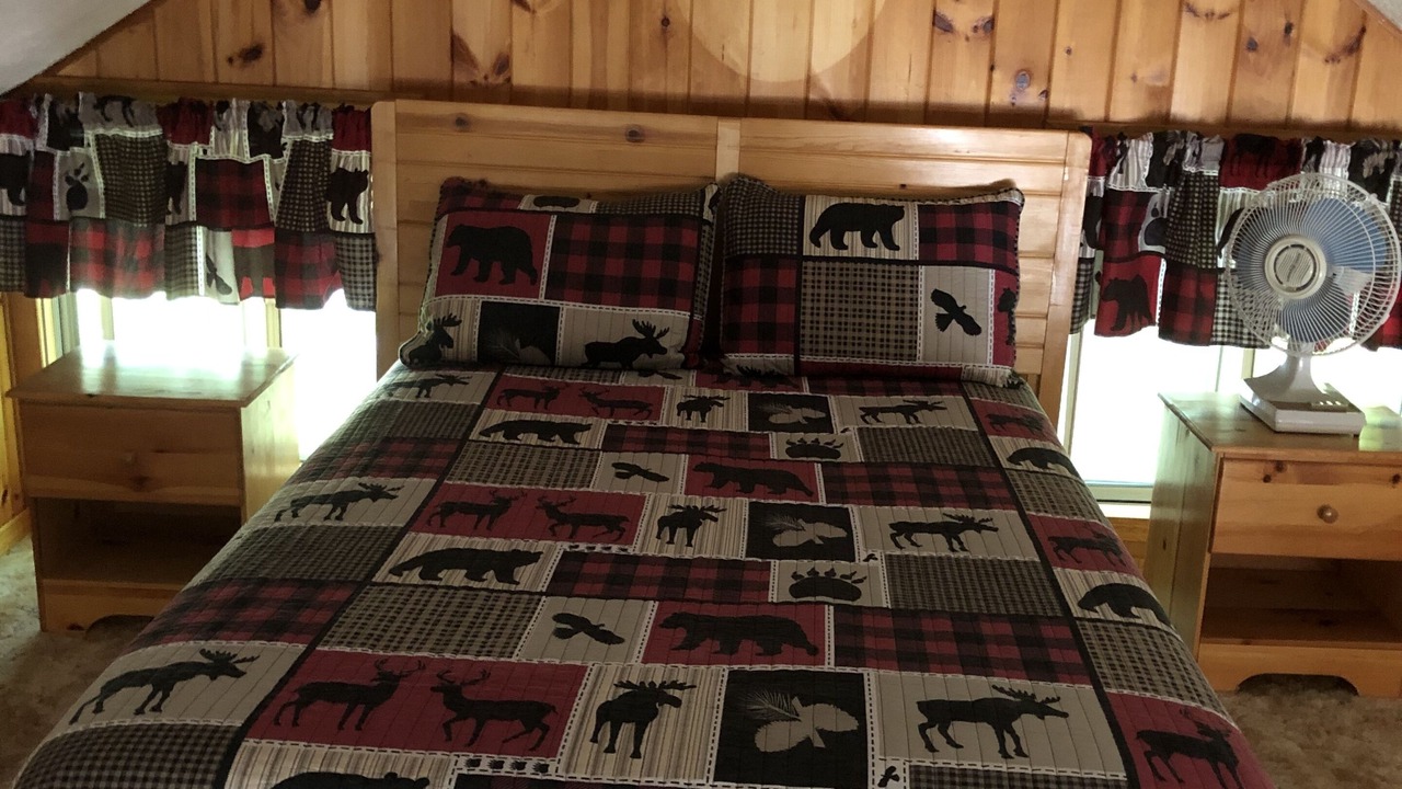 Photo of Bedroom in Orland