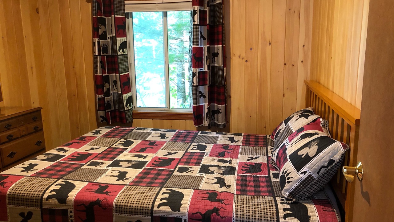 Photo of Bedroom in Orland