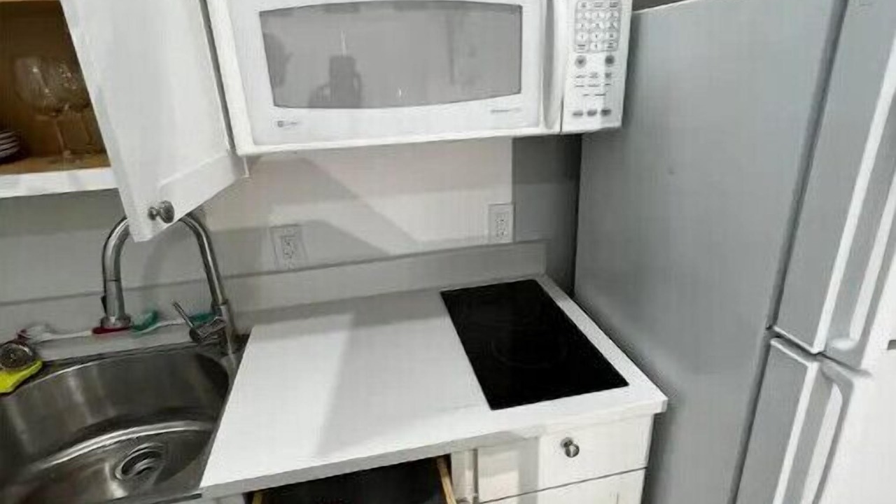 Photo of Kitchen in Lake Ridge