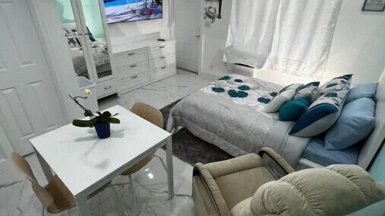 Photo of Bedroom in Lake Ridge