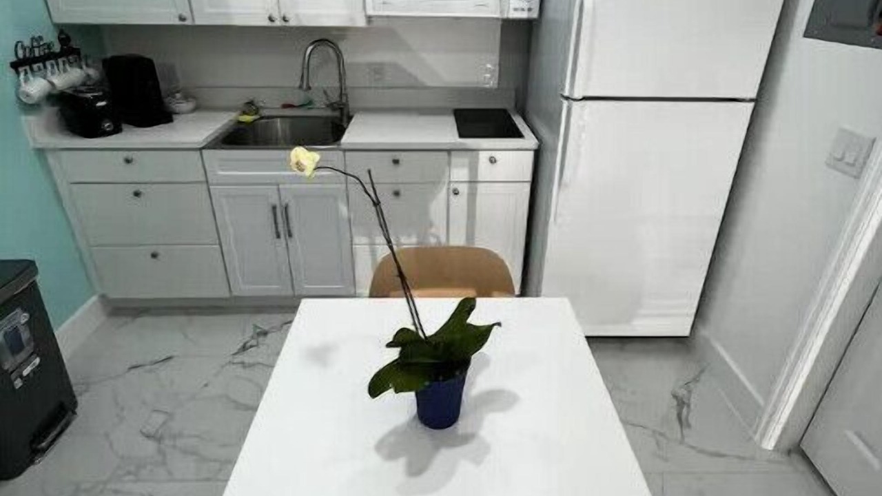 Photo of Kitchen in Lake Ridge