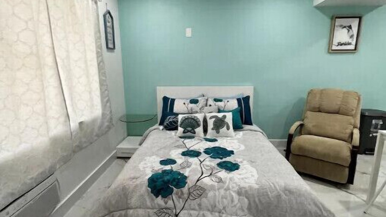 Photo of Bedroom in Lake Ridge