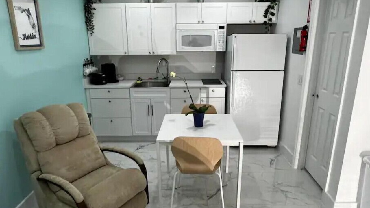 Photo of Kitchen in Lake Ridge