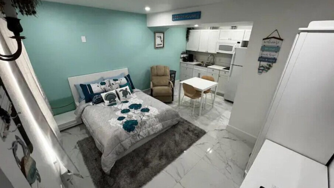 Photo of Bedroom in Lake Ridge
