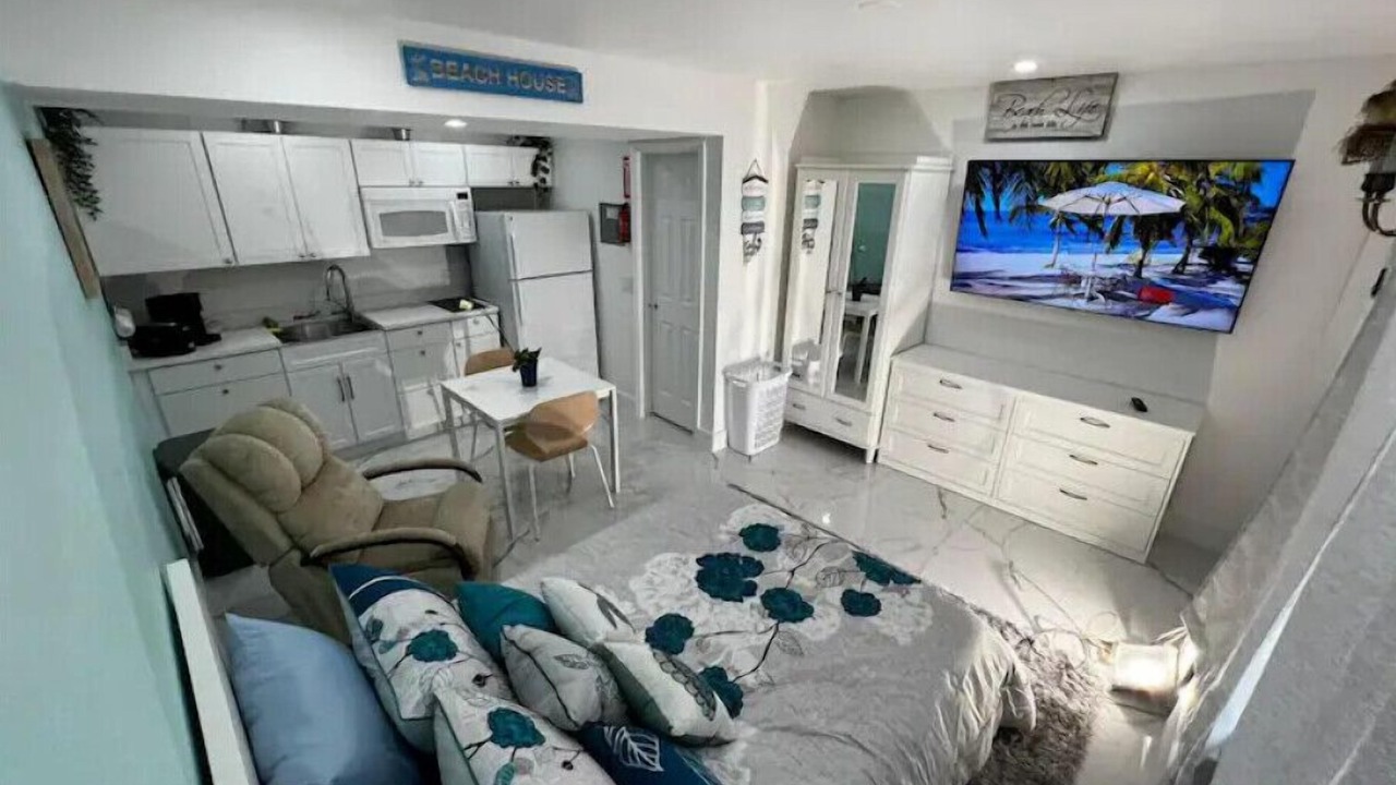 Photo of Bedroom in Lake Ridge