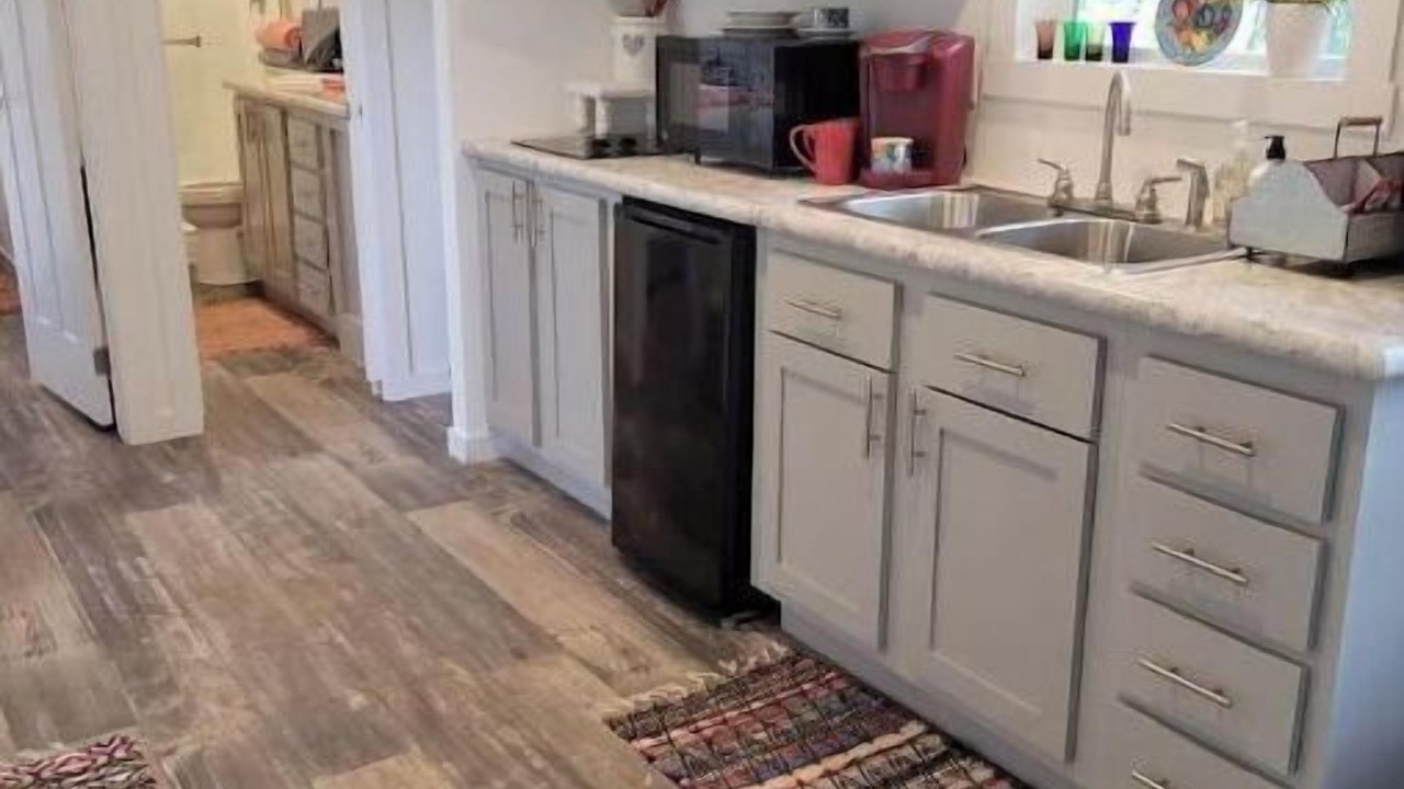 Photo of Kitchen in Voth
