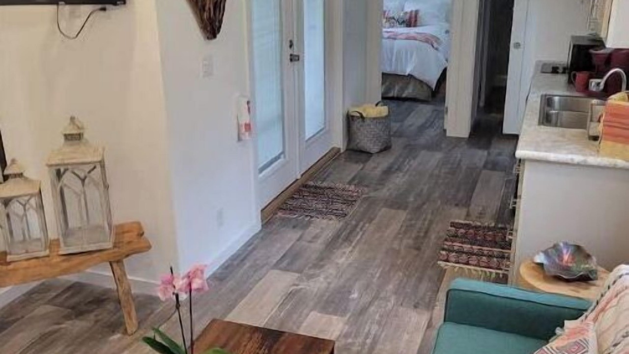 Photo of Bedroom in Voth