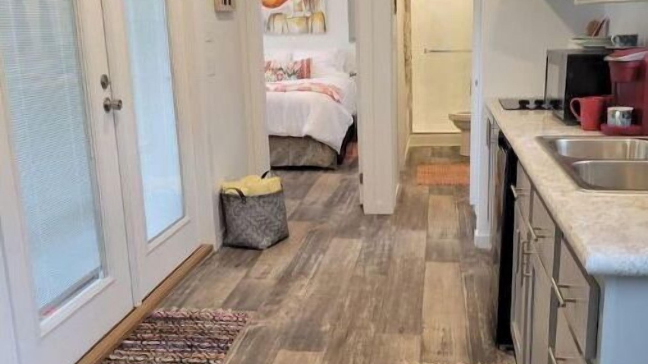 Photo of Bedroom in Voth
