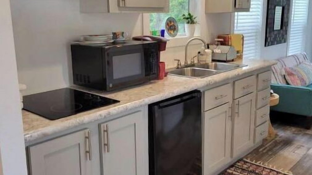 Photo of Kitchen in Voth