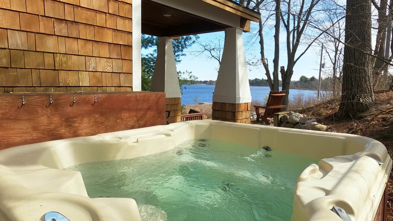 Photo of Outdoor in Spring Lake