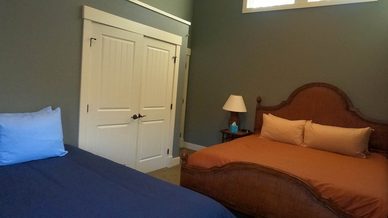 Photo of Bedroom in Spring Lake