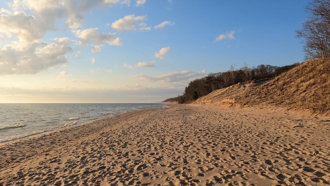 Photo of Outdoor in Spring Lake