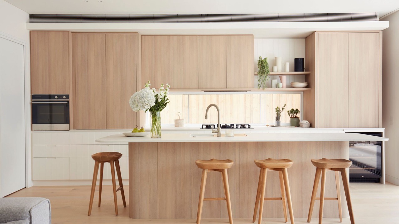 Photo of Kitchen in North Bondi