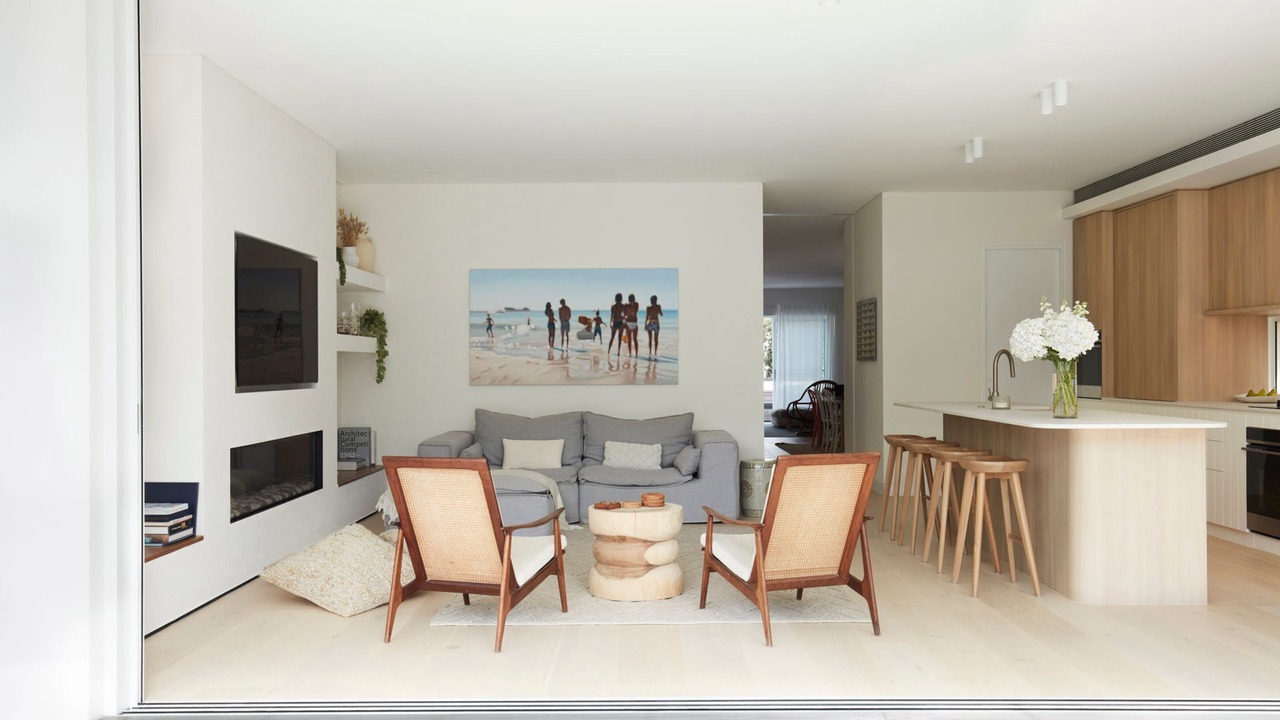 Photo of Livingroom in North Bondi