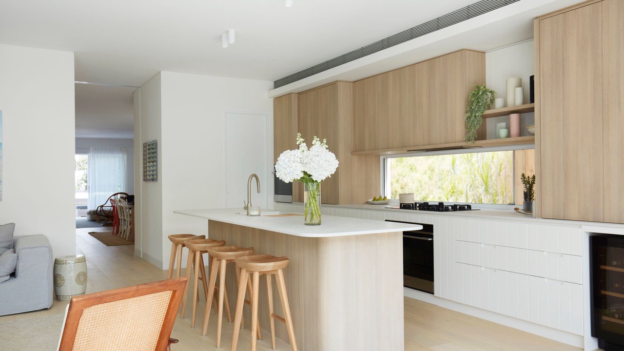 Photo of Kitchen in North Bondi