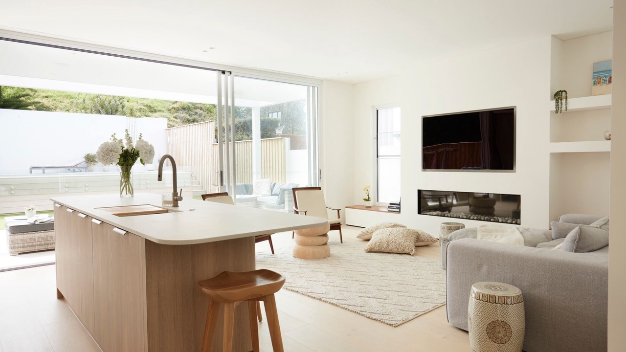Photo of Livingroom in North Bondi